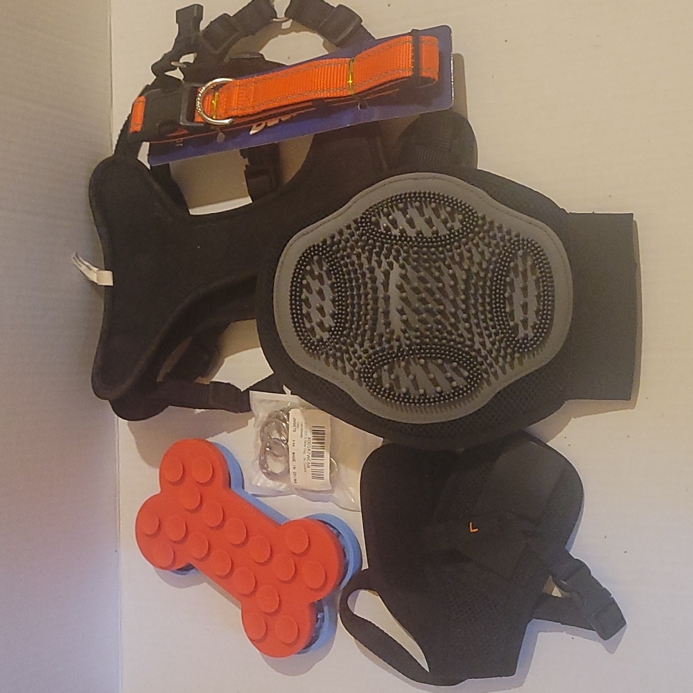 Dog Care Bundle